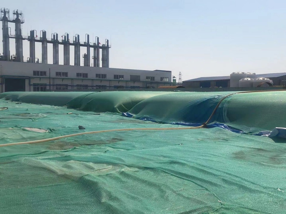 工業污水袋
