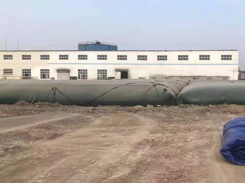 工業污水袋