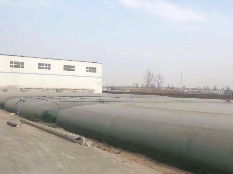 工業污水袋