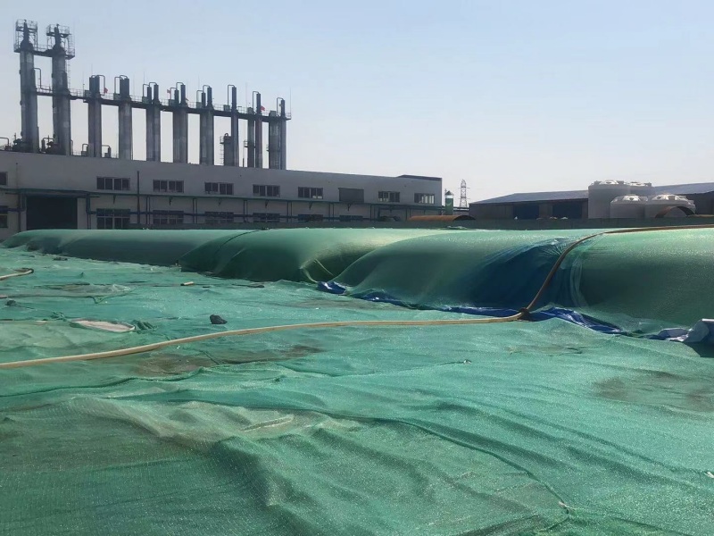 工業污水袋