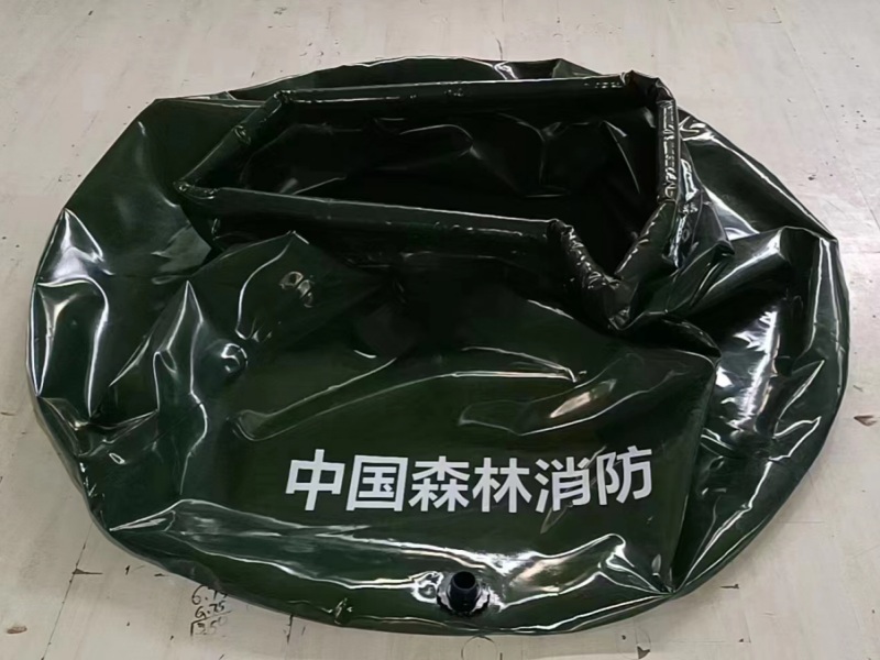 軟體水囊