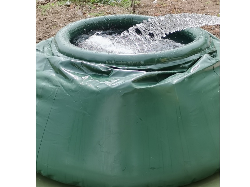 水罐