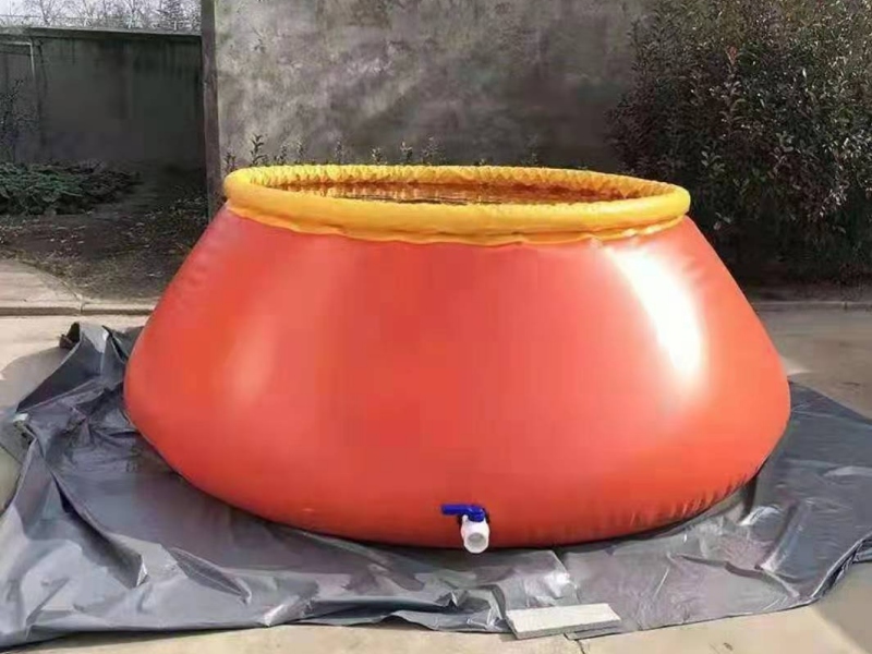 軟體水罐