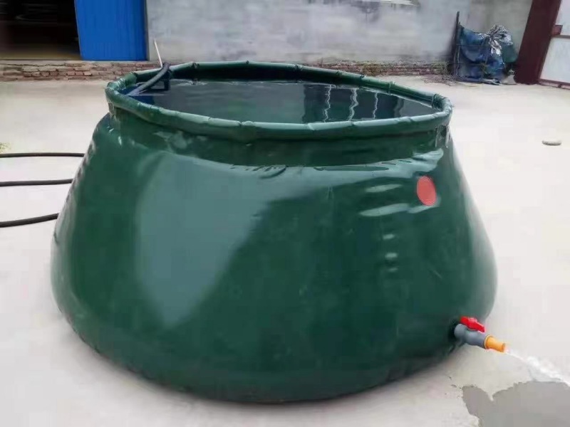 水罐