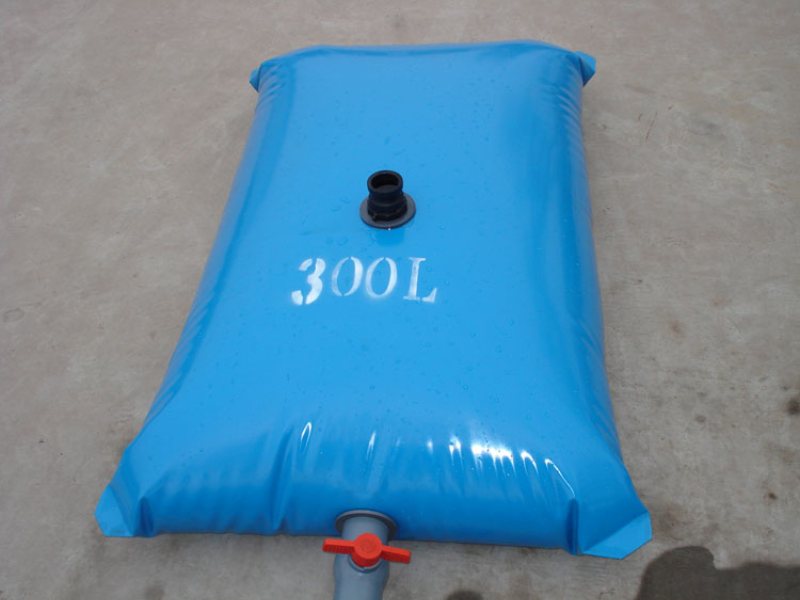 300L水囊